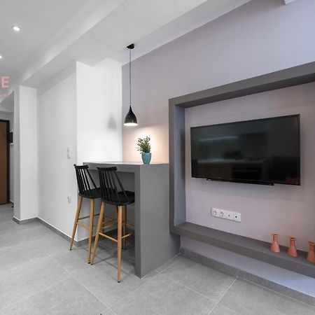 Bourn, Nilie Hospitality Mgmt Appartement Thessaloniki Buitenkant foto